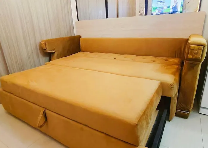 El Spazzio Moa 4* Manila