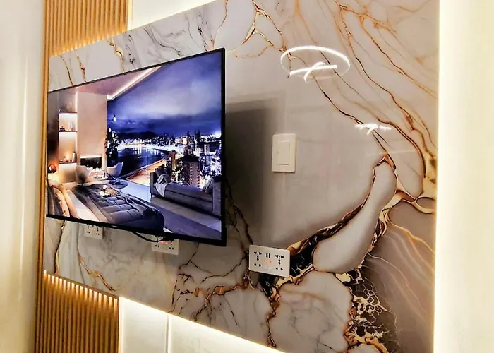 Aparthotel El Spazzio Moa Manila