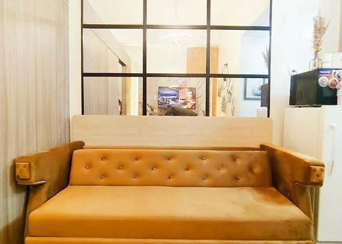 El Spazzio Moa Manila