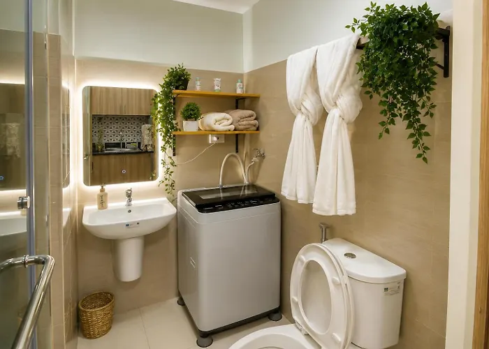 El Spazzio Moa 4* Manila