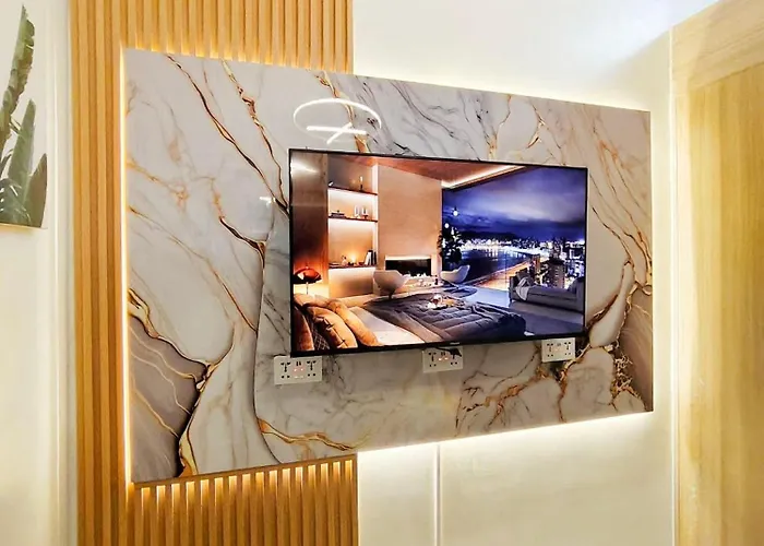 El Spazzio Moa Aparthotel Manila