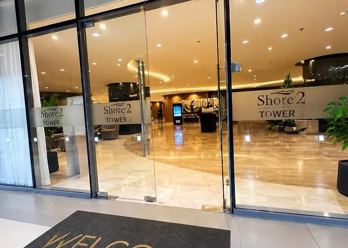 El Spazzio Moa Aparthotel 4*