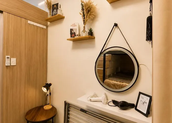 Aparthotel El Spazzio Moa 4*