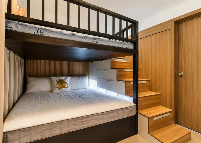 Aparthotel El Spazzio Moa 4*