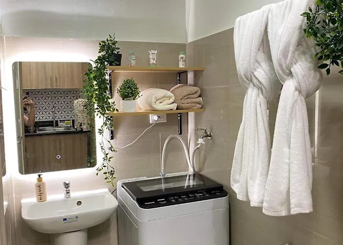 Aparthotel El Spazzio Moa 4*