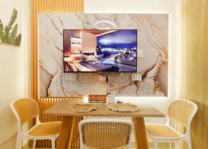 El Spazzio Moa Aparthotel 4*