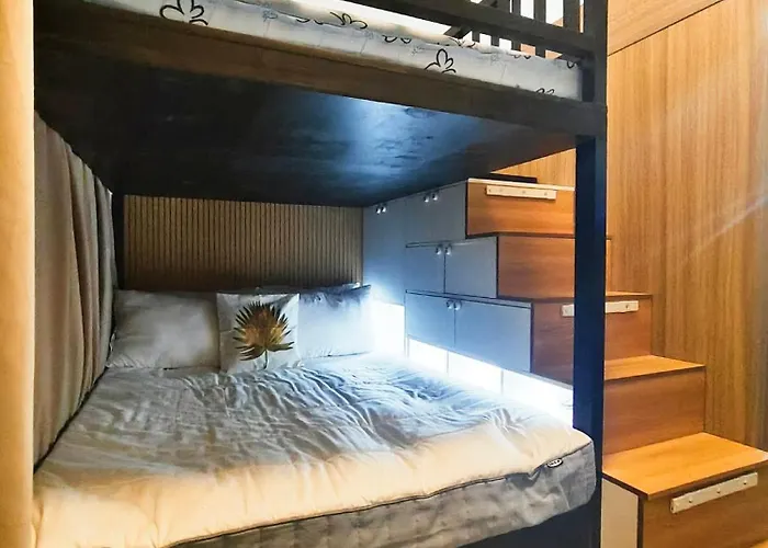 El Spazzio Moa Aparthotel