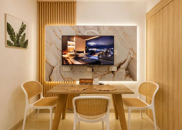 El Spazzio Moa 4* Manila