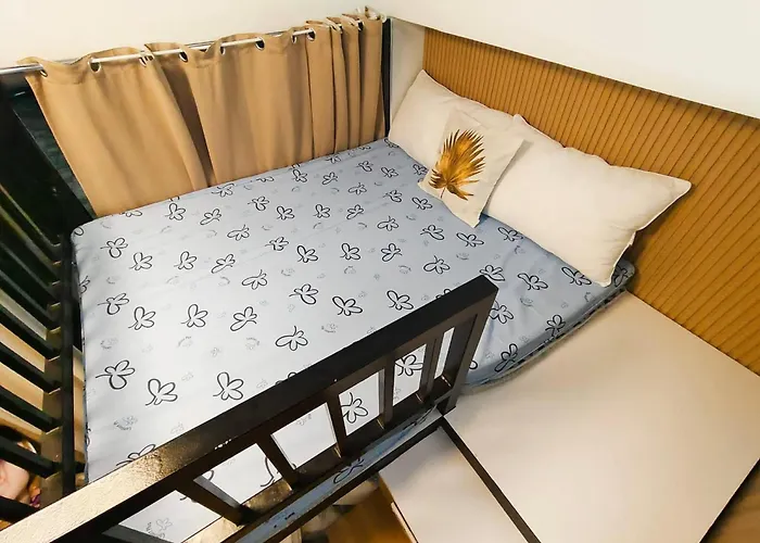 El Spazzio Moa Aparthotel 4*