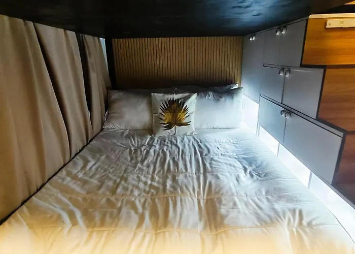 Aparthotel El Spazzio Moa 4*