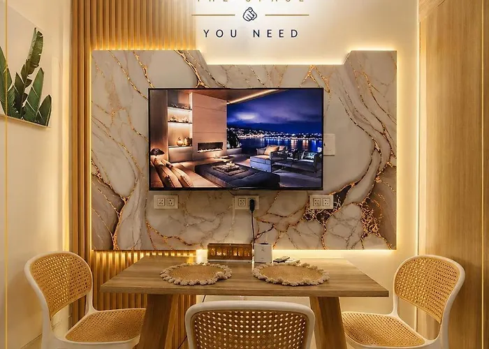 El Spazzio Moa Aparthotel Manila
