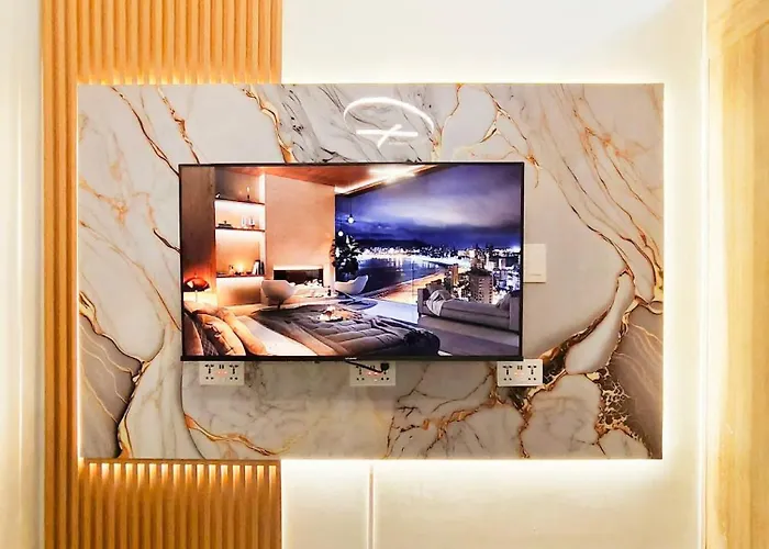 El Spazzio Moa Aparthotel Manila