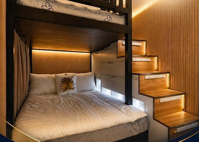 El Spazzio Moa Aparthotel 4*