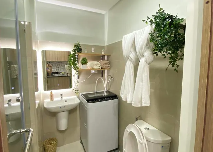 El Spazzio Moa Manila