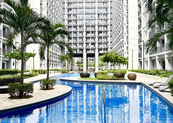 El Spazzio Moa Aparthotel