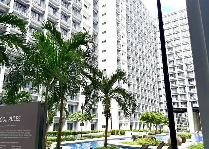 Aparthotel El Spazzio Moa